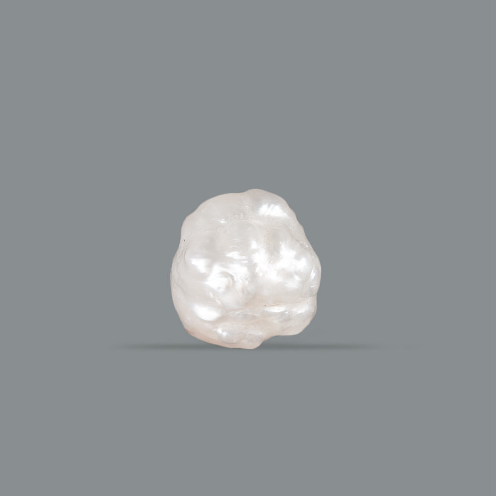 NATURAL BASRA PEARL-2.92 CARAT
