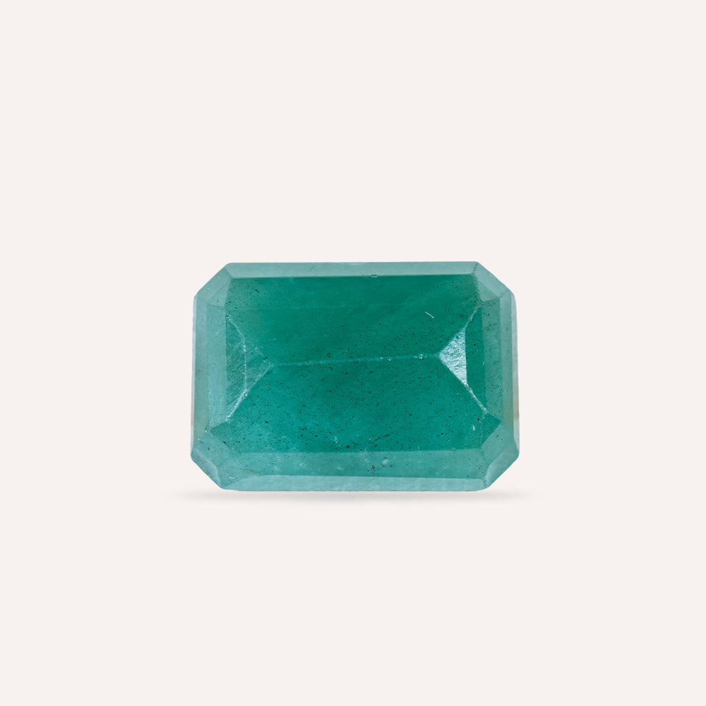 NATURAL EMERALD-5.56CARAT