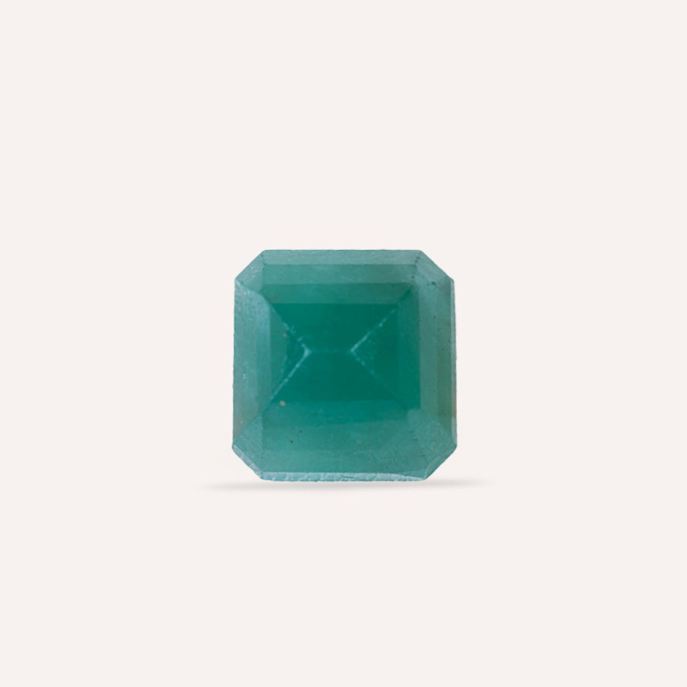 NATURAL EMERALD-5.11CARAT