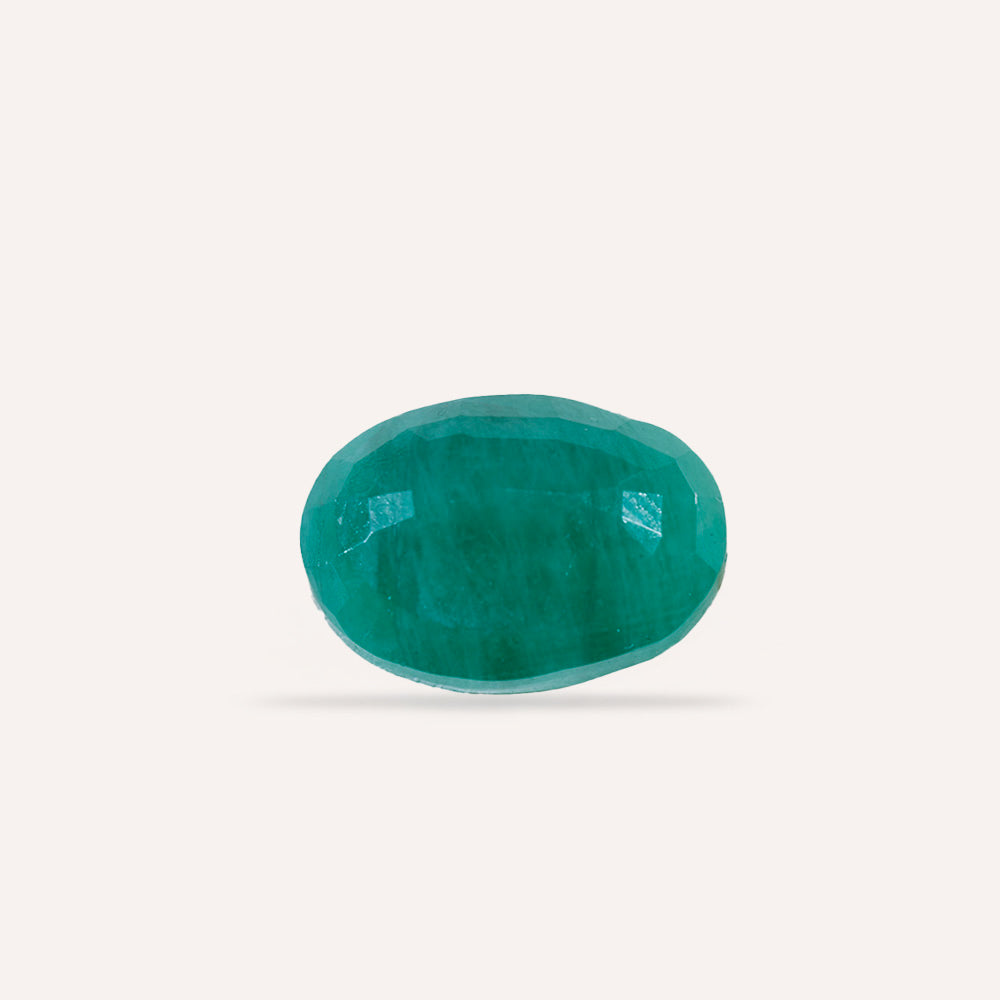 NATURAL EMERALD-7.97CARAT