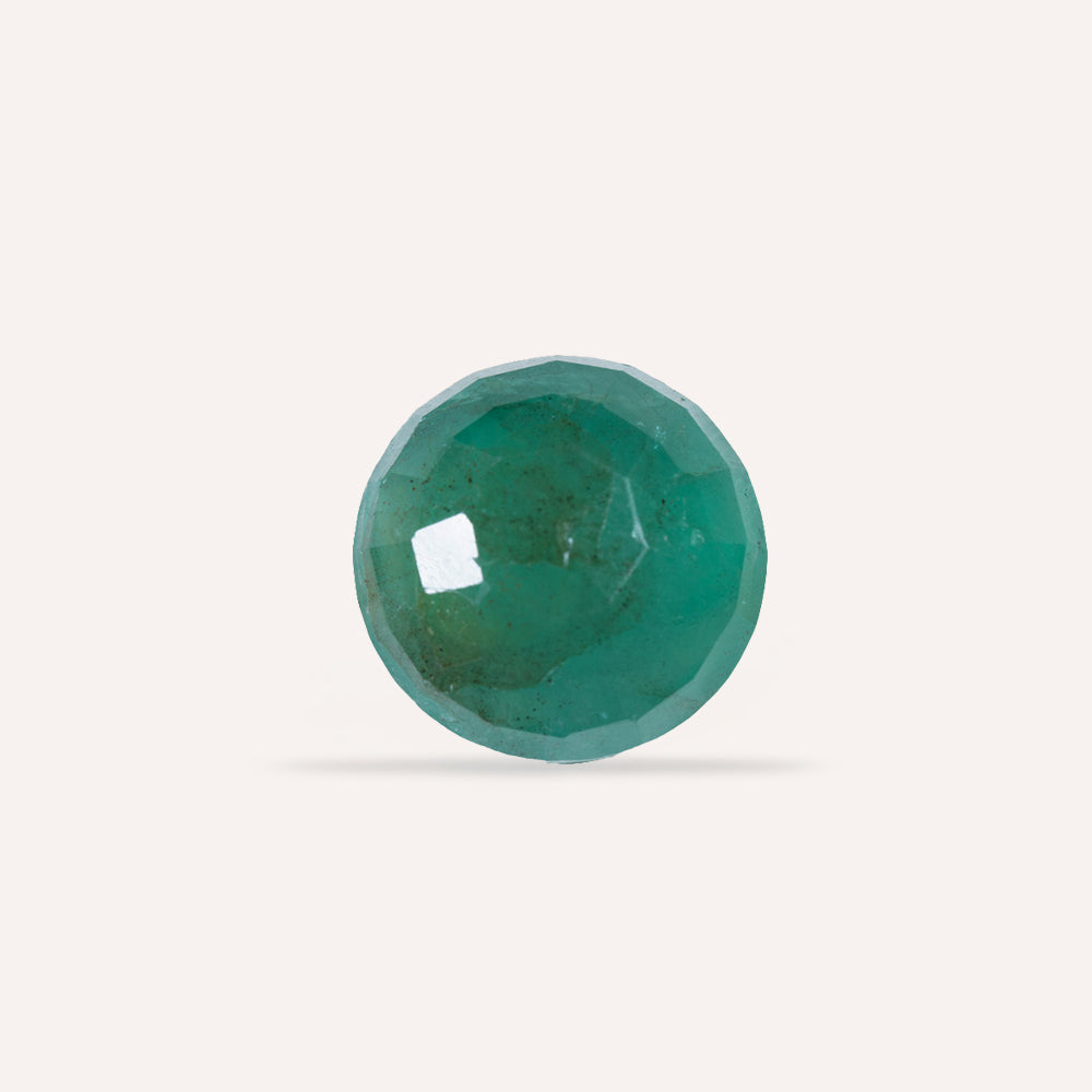 NATURAL EMERALD-8.17CARAT