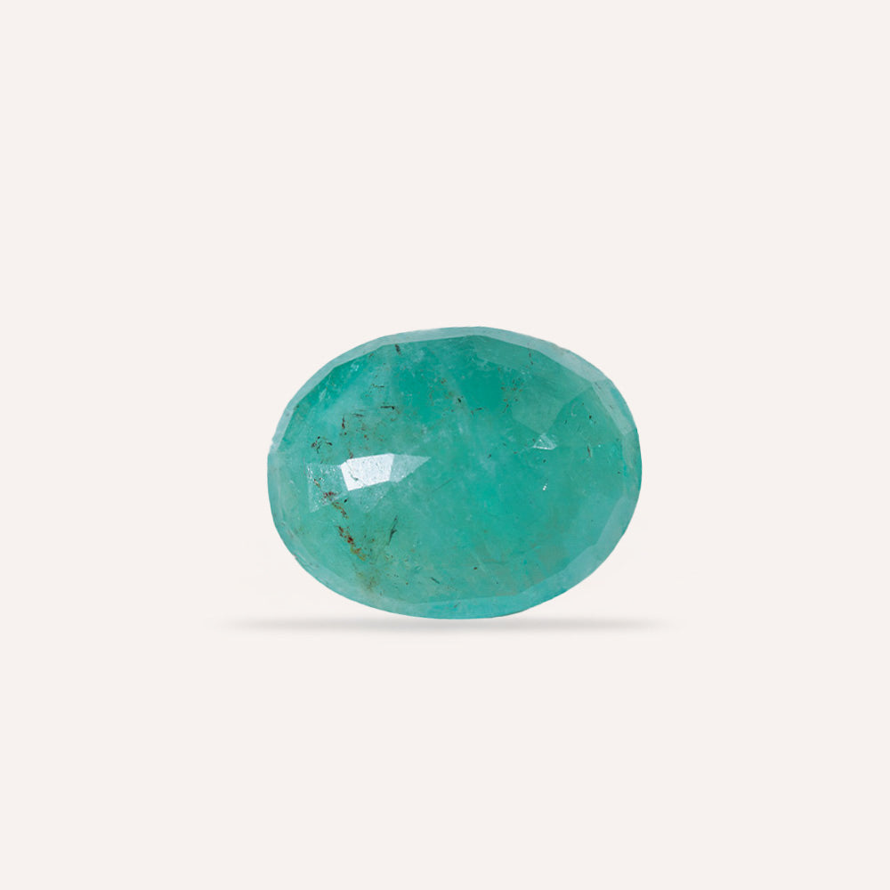 NATURAL EMERALD-6.73CARAT