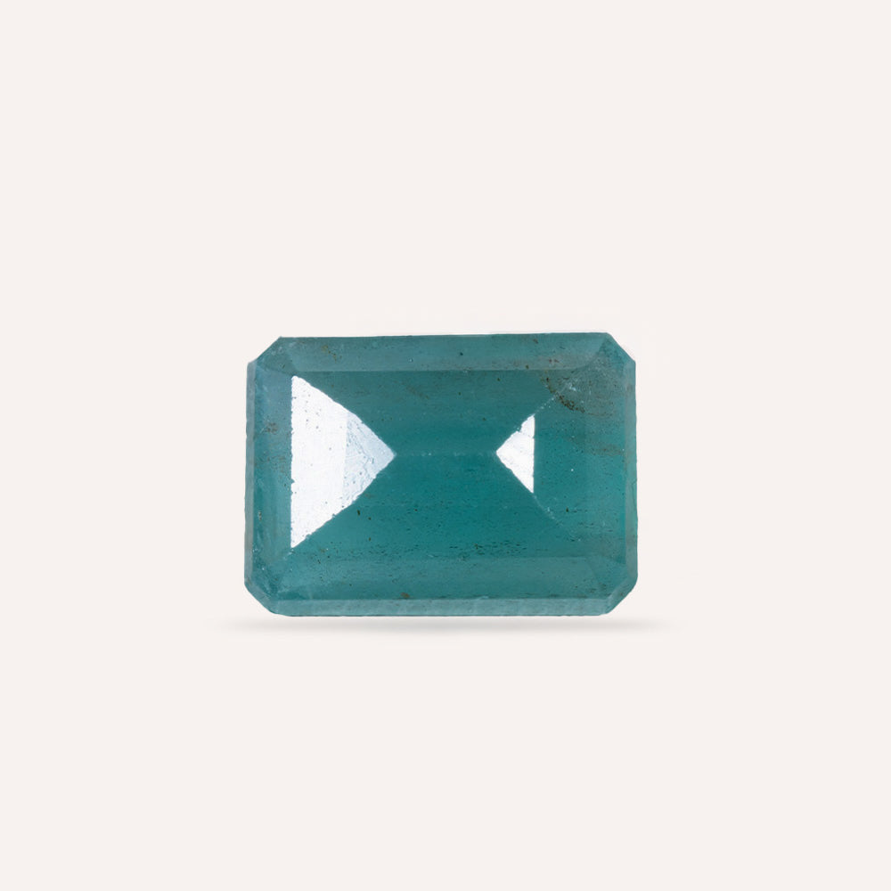 NATURAL EMERALD-4.94CARAT