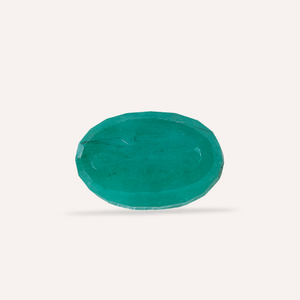 NATURAL EMERALD-2.83CARAT