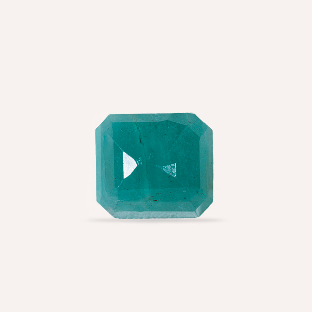 NATURAL EMERALD-5.33CARAT
