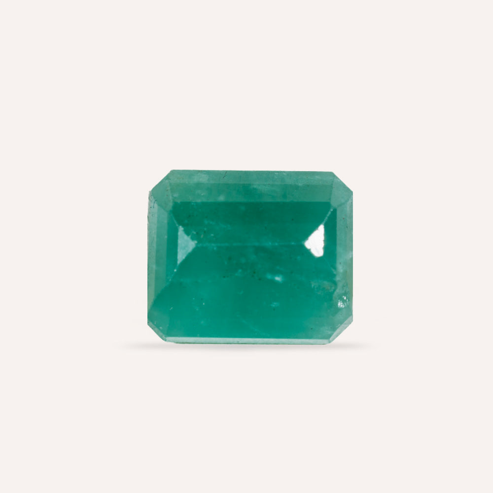 NATURAL EMERALD-6.13CARAT