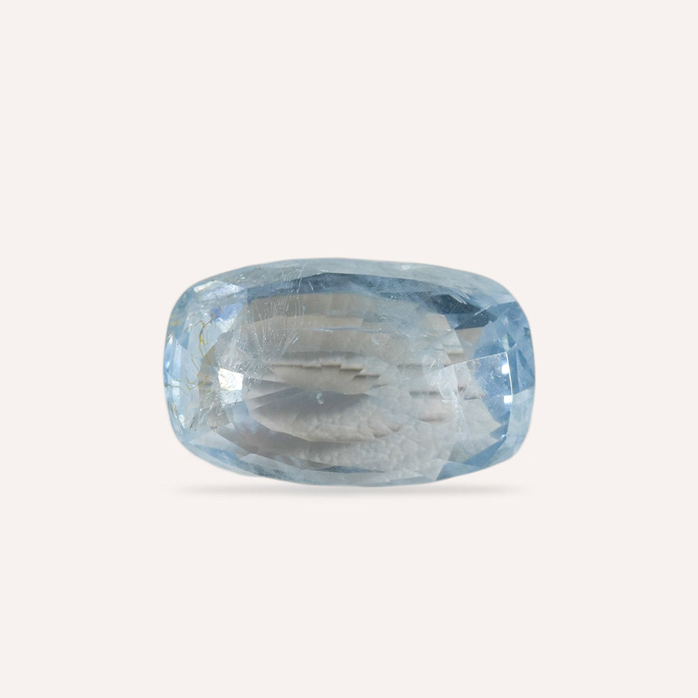 NATURAL BLUE SAPPHIRE-6.55 CARAT