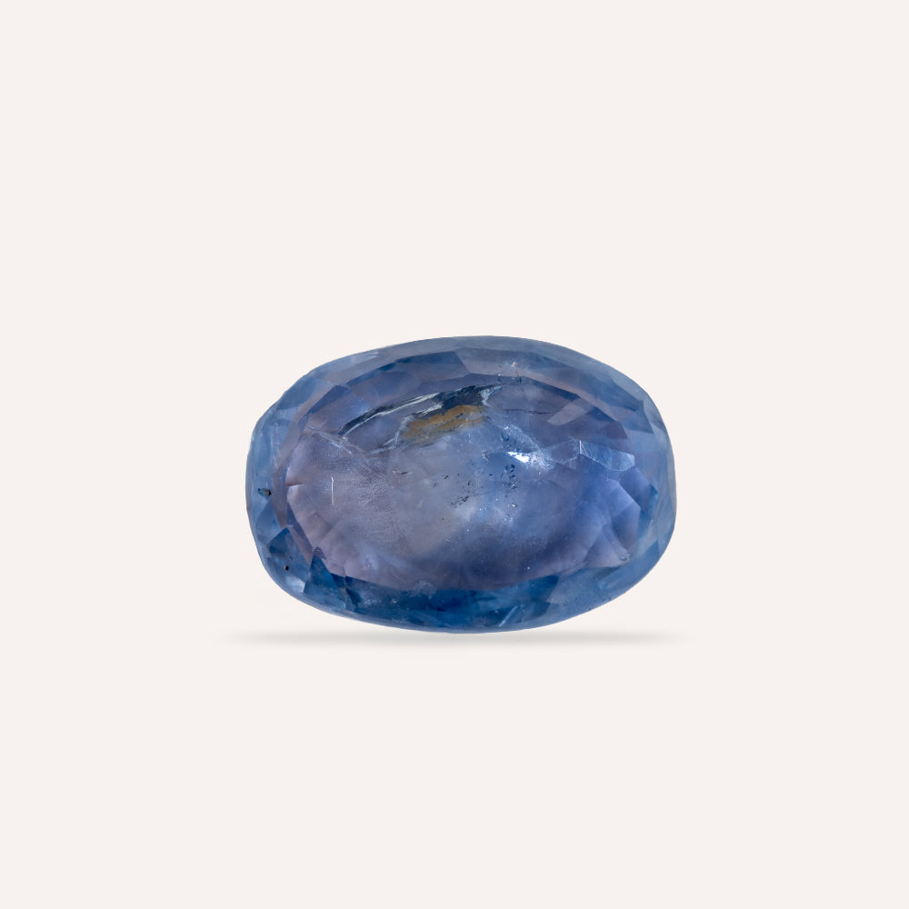 NATURAL BLUE SAPPHIRE-6.26CARAT