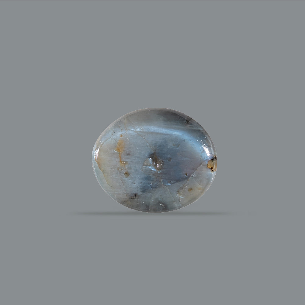 NATURAL CATS EYE-4.19CARAT