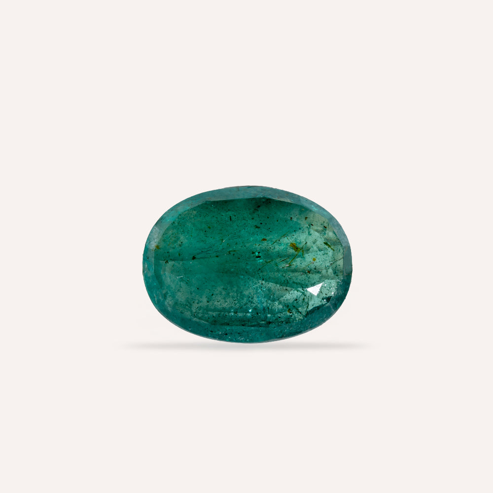 NATURAL EMERALD-4.76CARAT