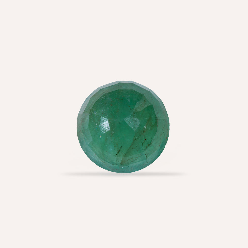 NATURAL EMERALD-5.86CARAT