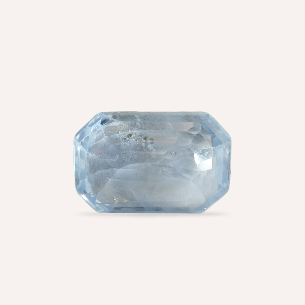 NATURAL BLUE SAPPHIRE-8.32CARAT