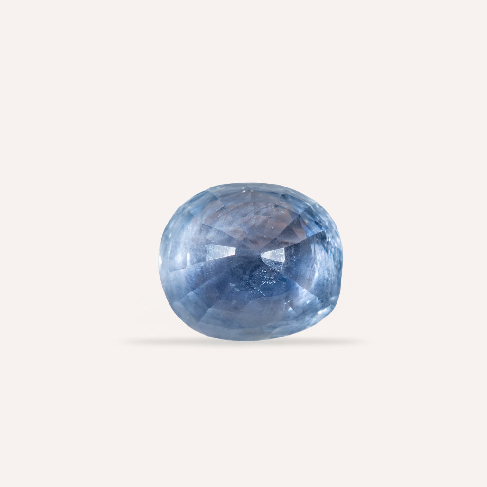 NATURAL BLUE SAPPHIRE-4.70CARAT