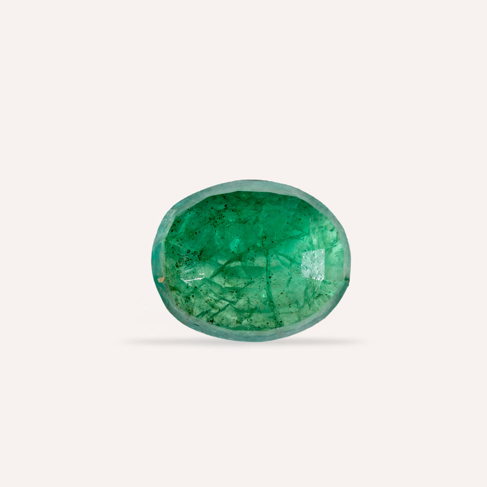 NATURAL EMERALD-6.83CARAT