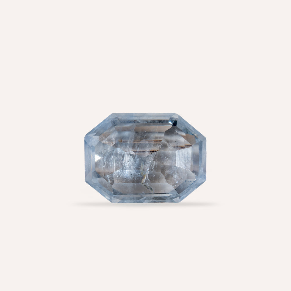 NATURAL BLUE SAPPHIRE-5.02CARAT