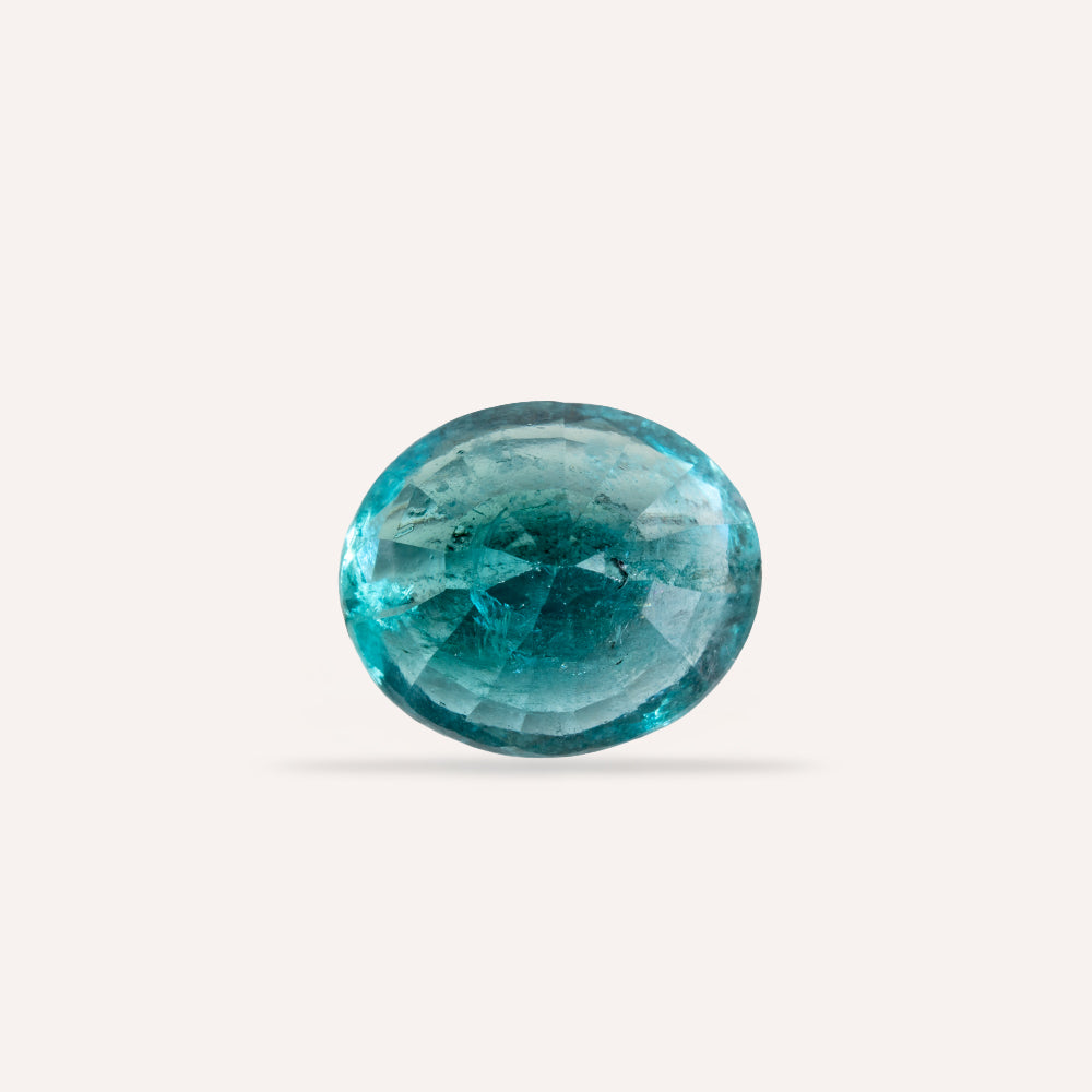 NATURAL EMERALD-4.51CARAT