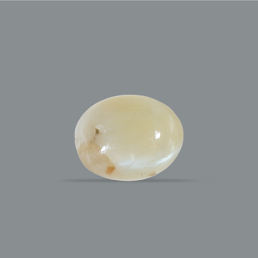 NATURAL CATS EYE-2.69CARAT