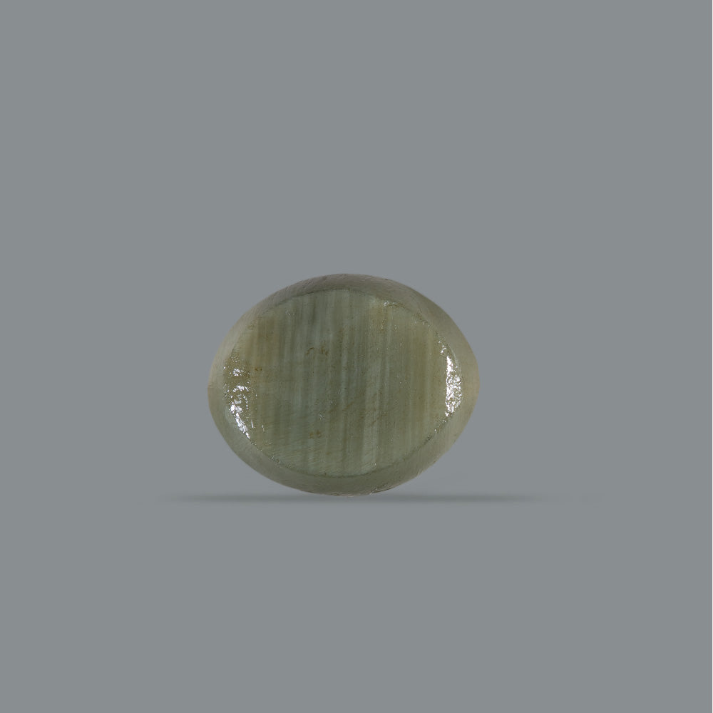 NATURAL CATS EYE-7.93CARAT