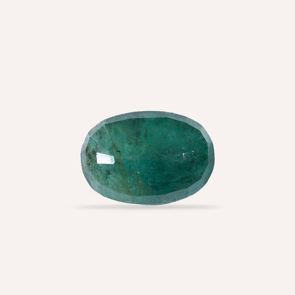 NATURAL EMERALD-8.77CARAT