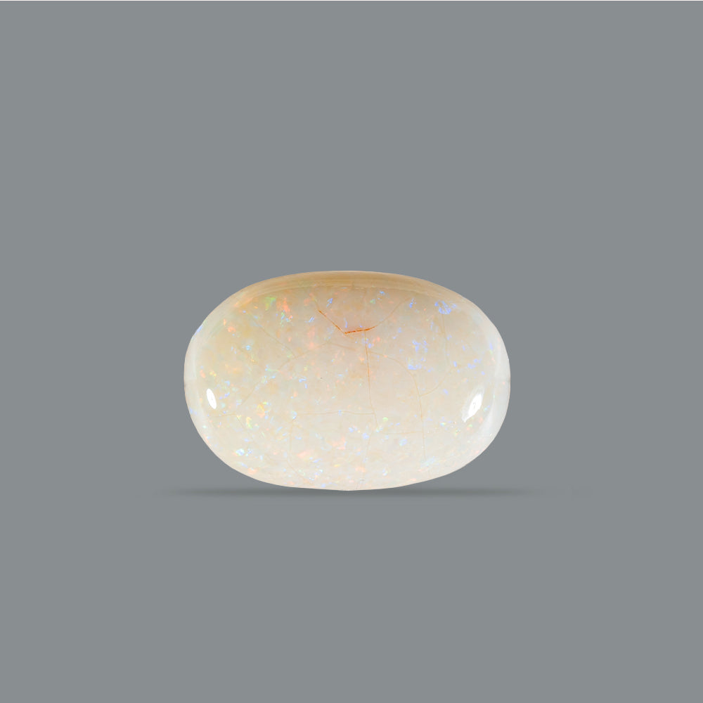 NATURAL OPAL-7.79CARAT