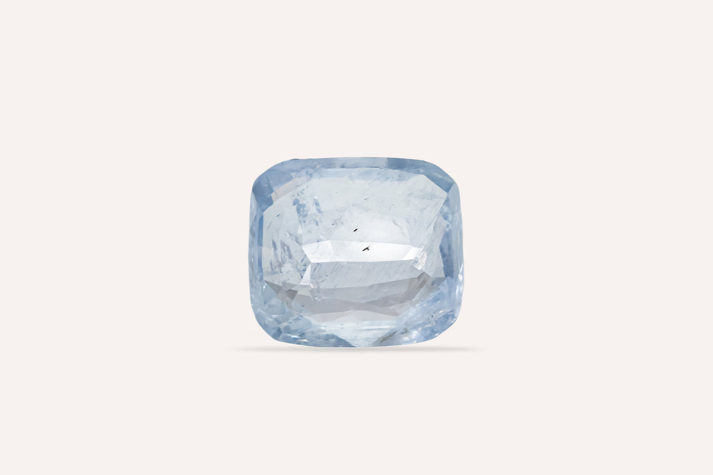 NATURAL BLUE SAPPHIRE-6.79 CARAT