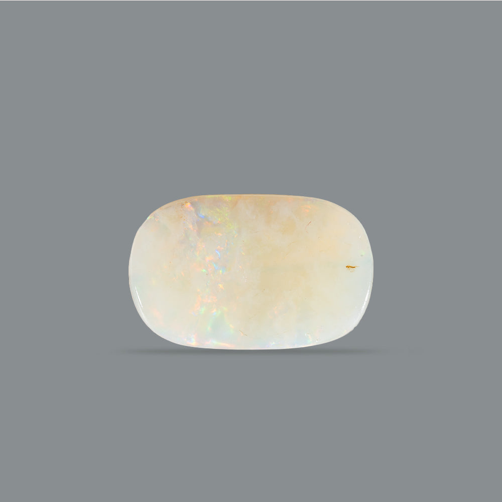 NATURAL OPAL-6.06CARAT