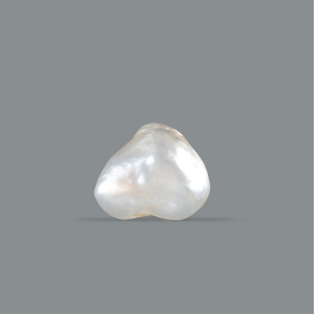 NATURAL BASRA PEARL-2.89 CARAT