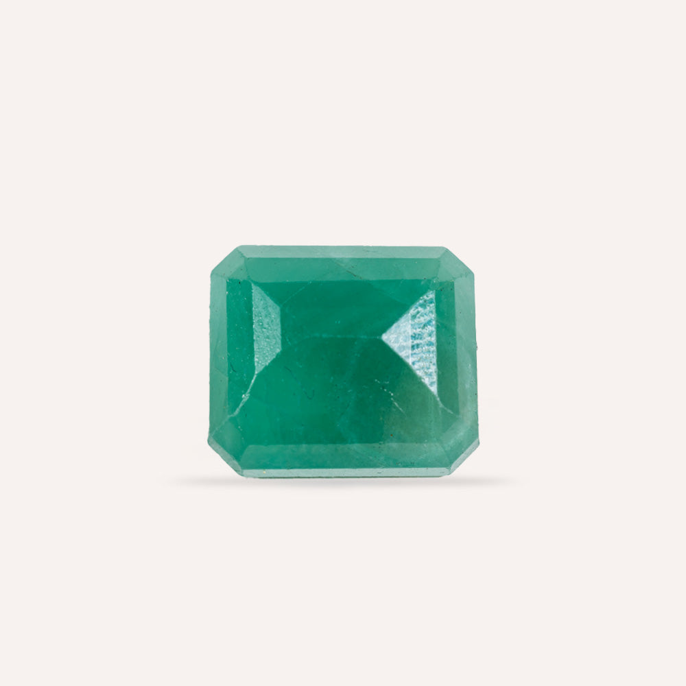 NATURAL EMERALD-8.40CARAT