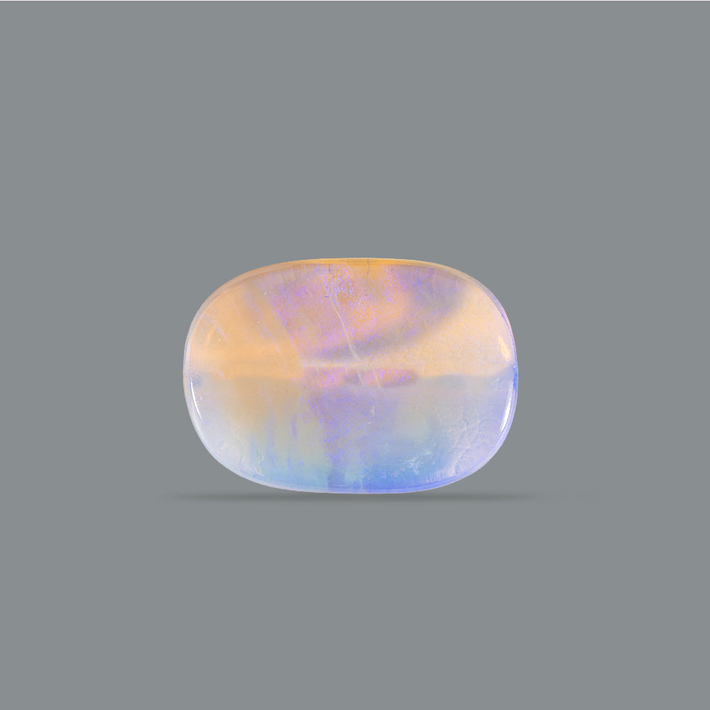 NATURAL OPAL-6.07CARAT