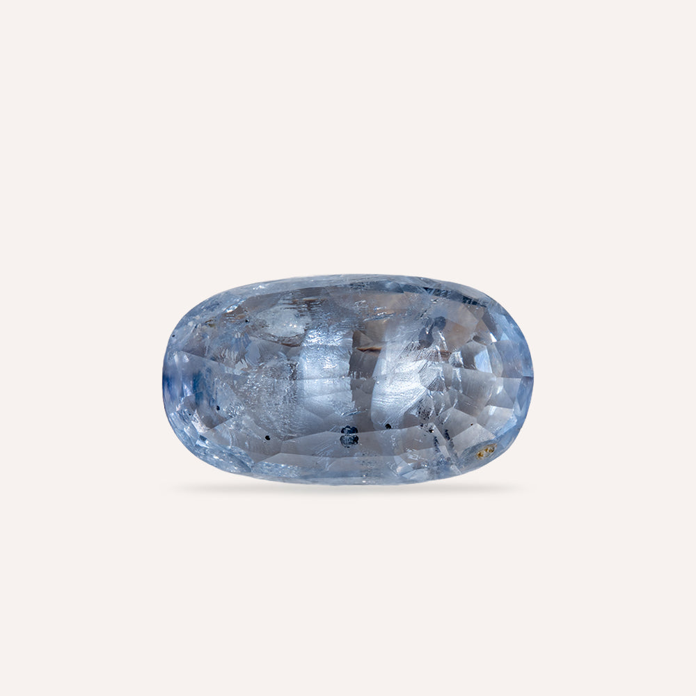 NATURAL BLUE SAPPHIRE-4.59CARAT