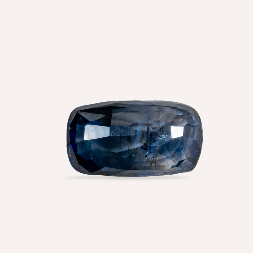 NATURAL BLUE SAPPHIRE-3.62CARAT