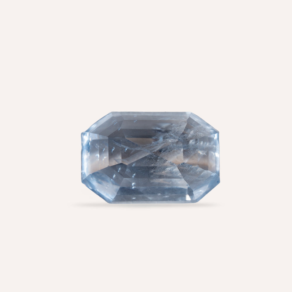 NATURAL BLUE SAPPHIRE-8.20CARAT