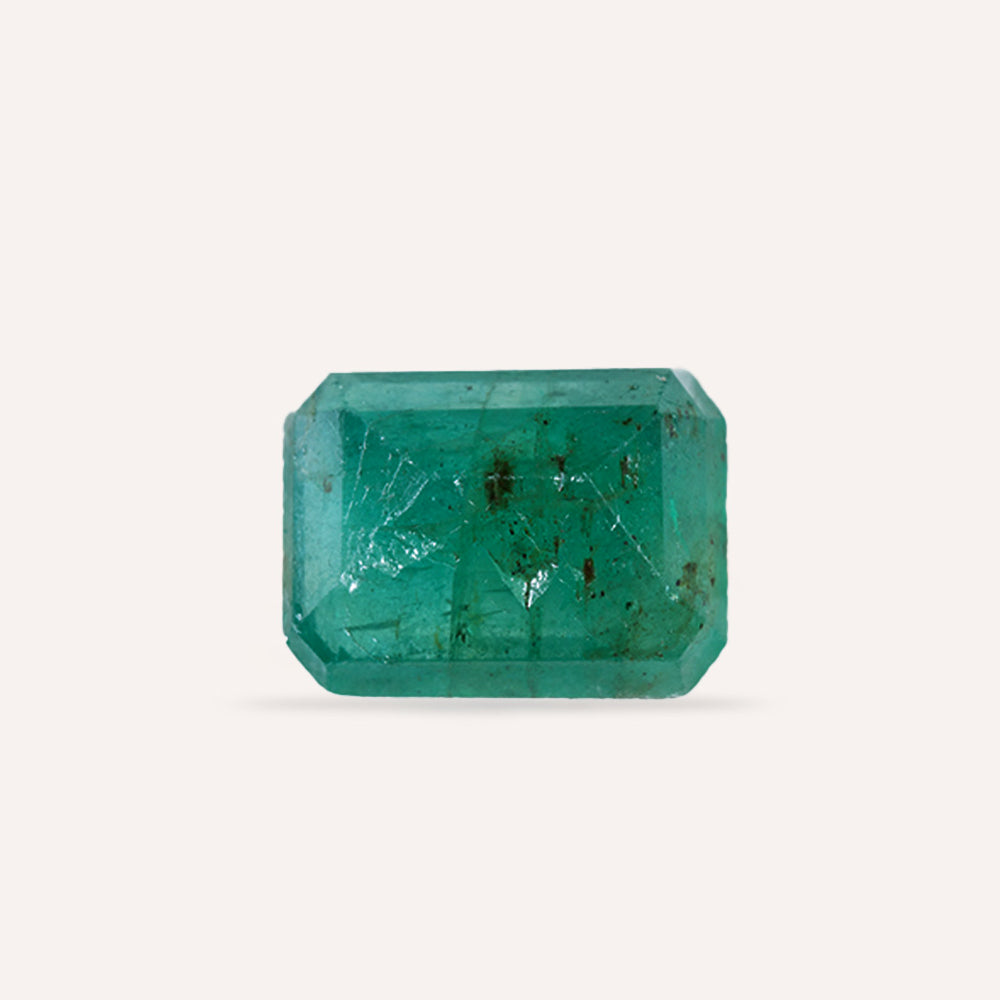 NATURAL EMERALD-3.01CARAT