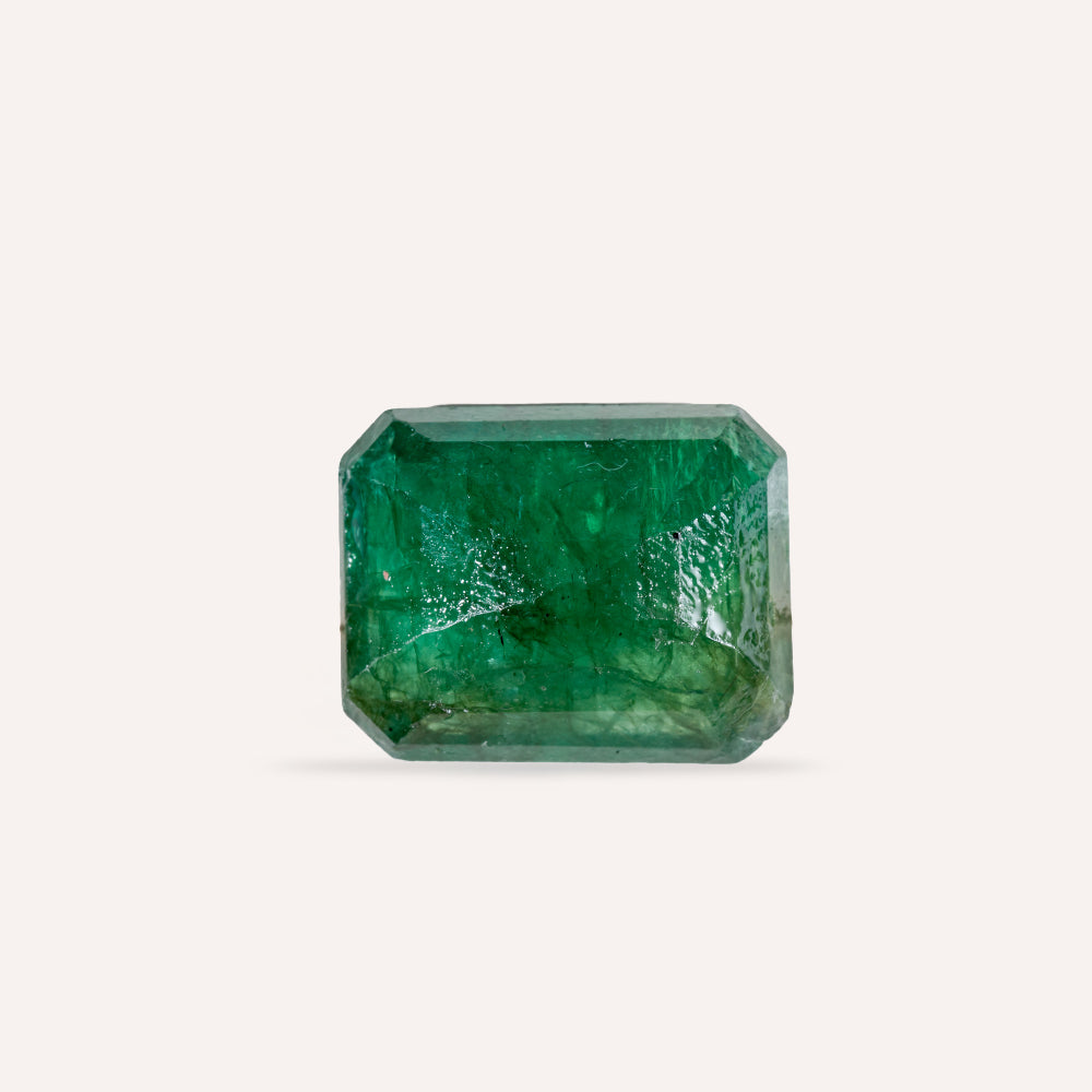NATURAL EMERALD-10.27CARAT