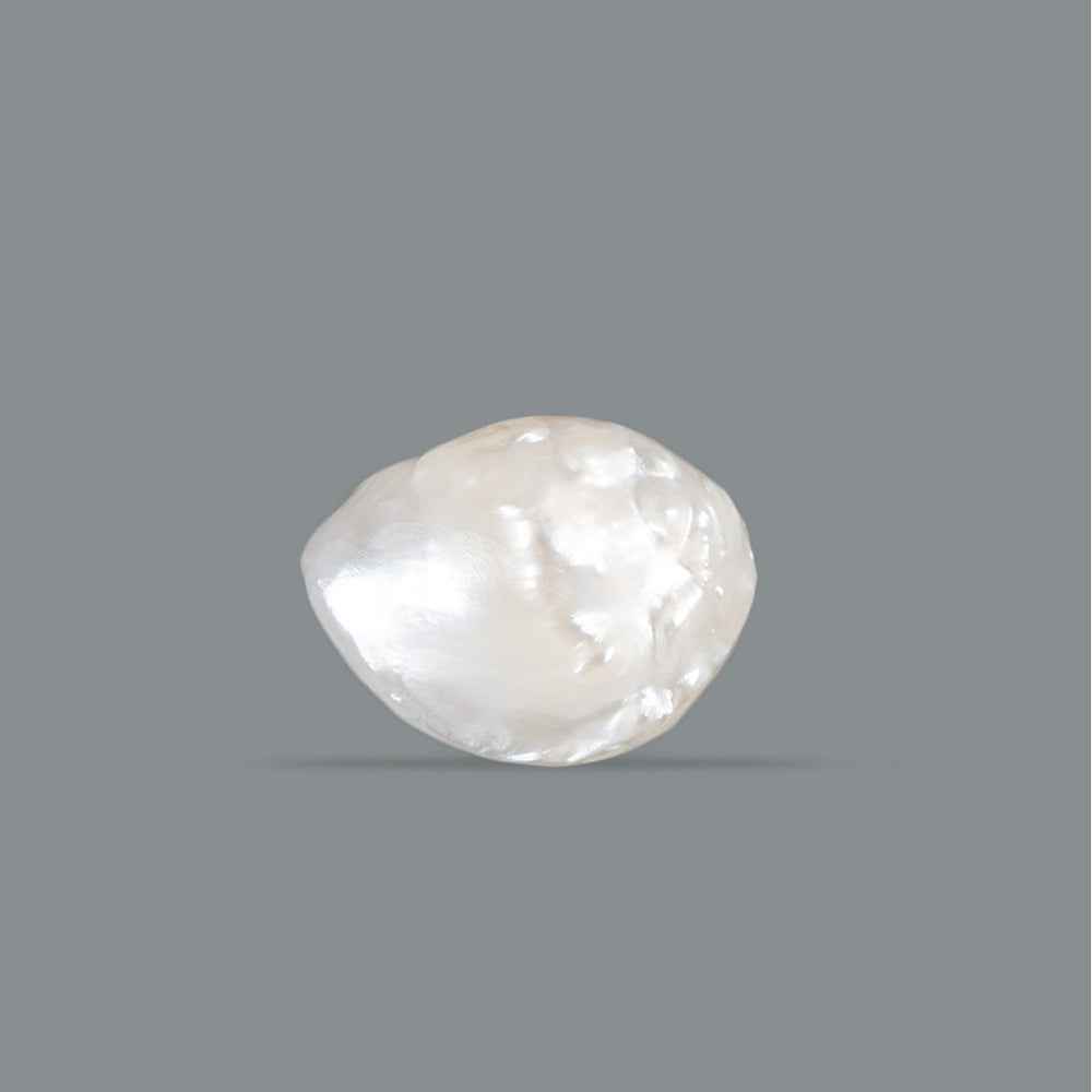 NATURAL BASRA PEARL-9.90 CARAT