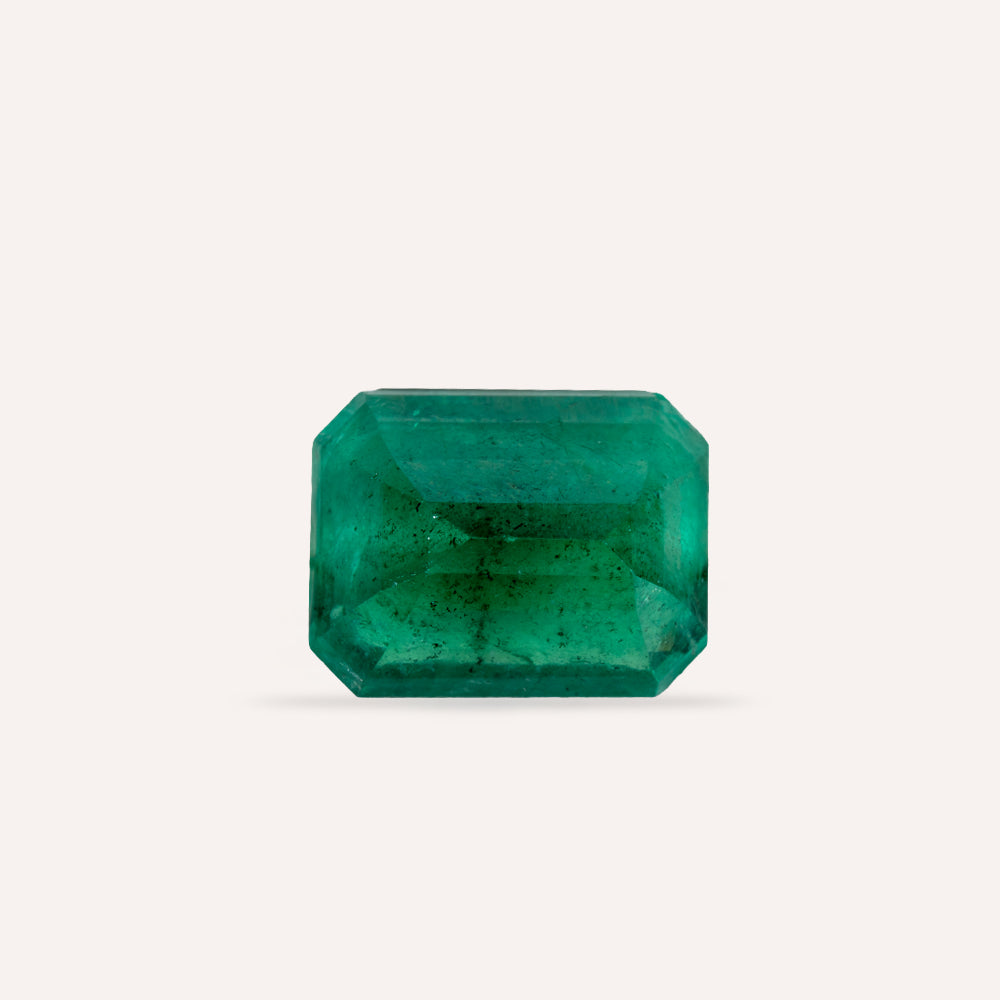 NATURAL EMERALD-2.78CARAT