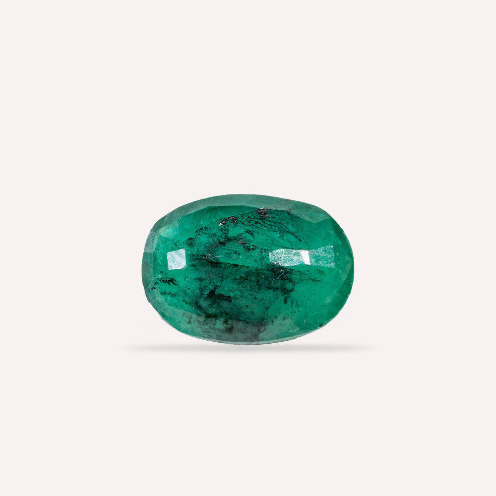 NATURAL EMERALD-2.80CARAT