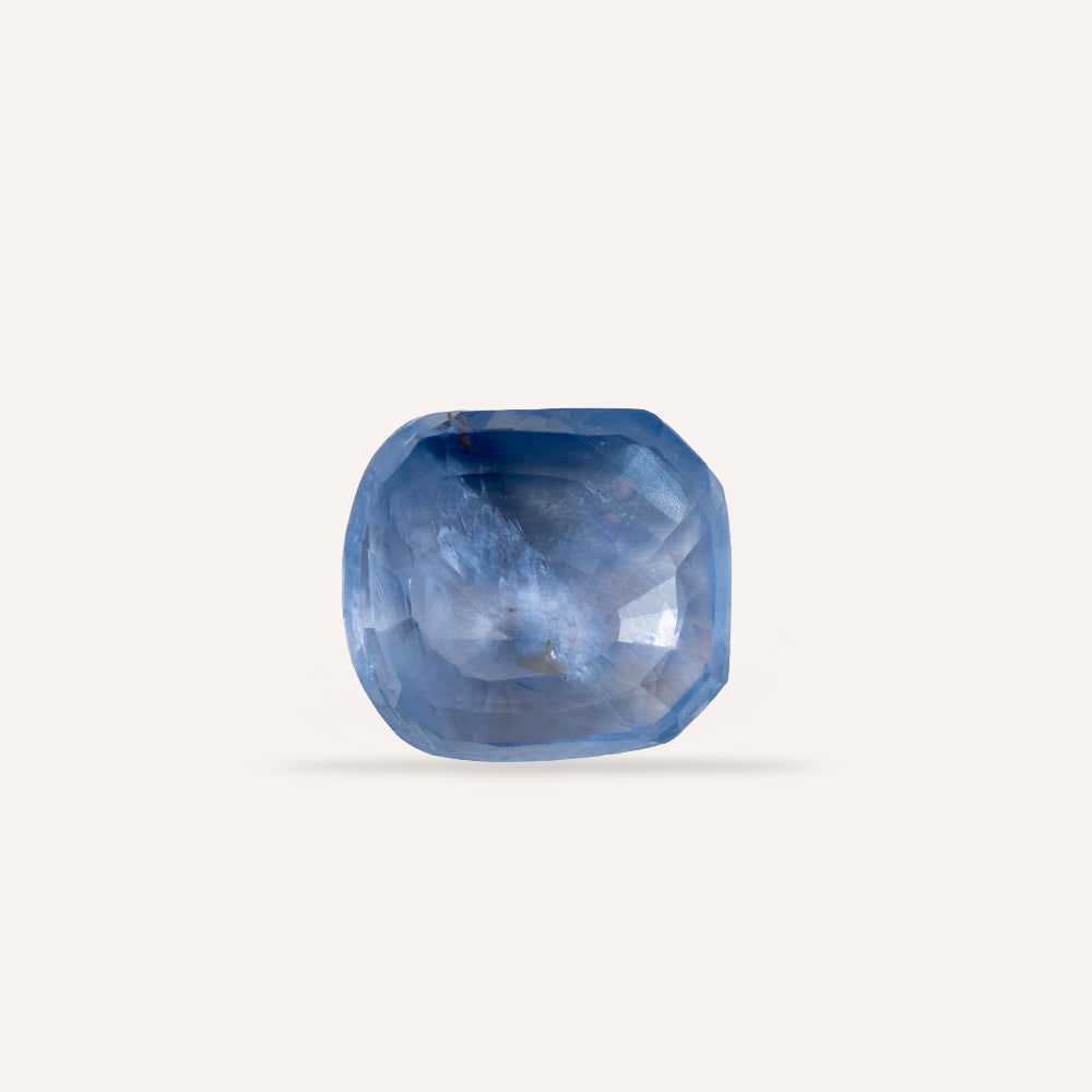 NATURAL BLUE SAPPHIRE-3.85CARAT