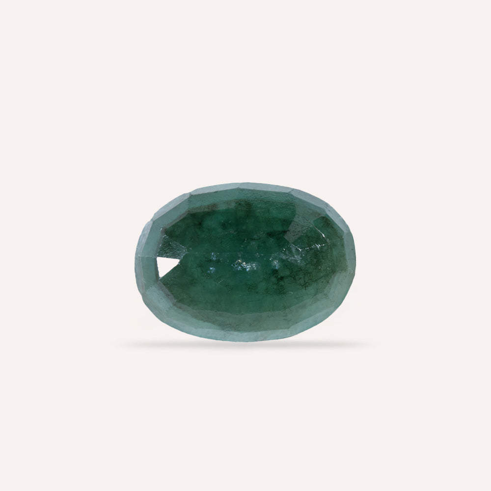 NATURAL EMERALD-5.24CARAT