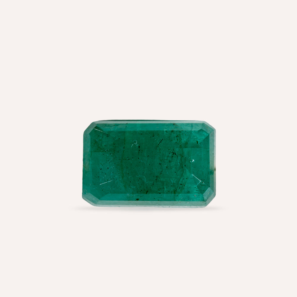 NATURAL EMERALD-9.11CARAT