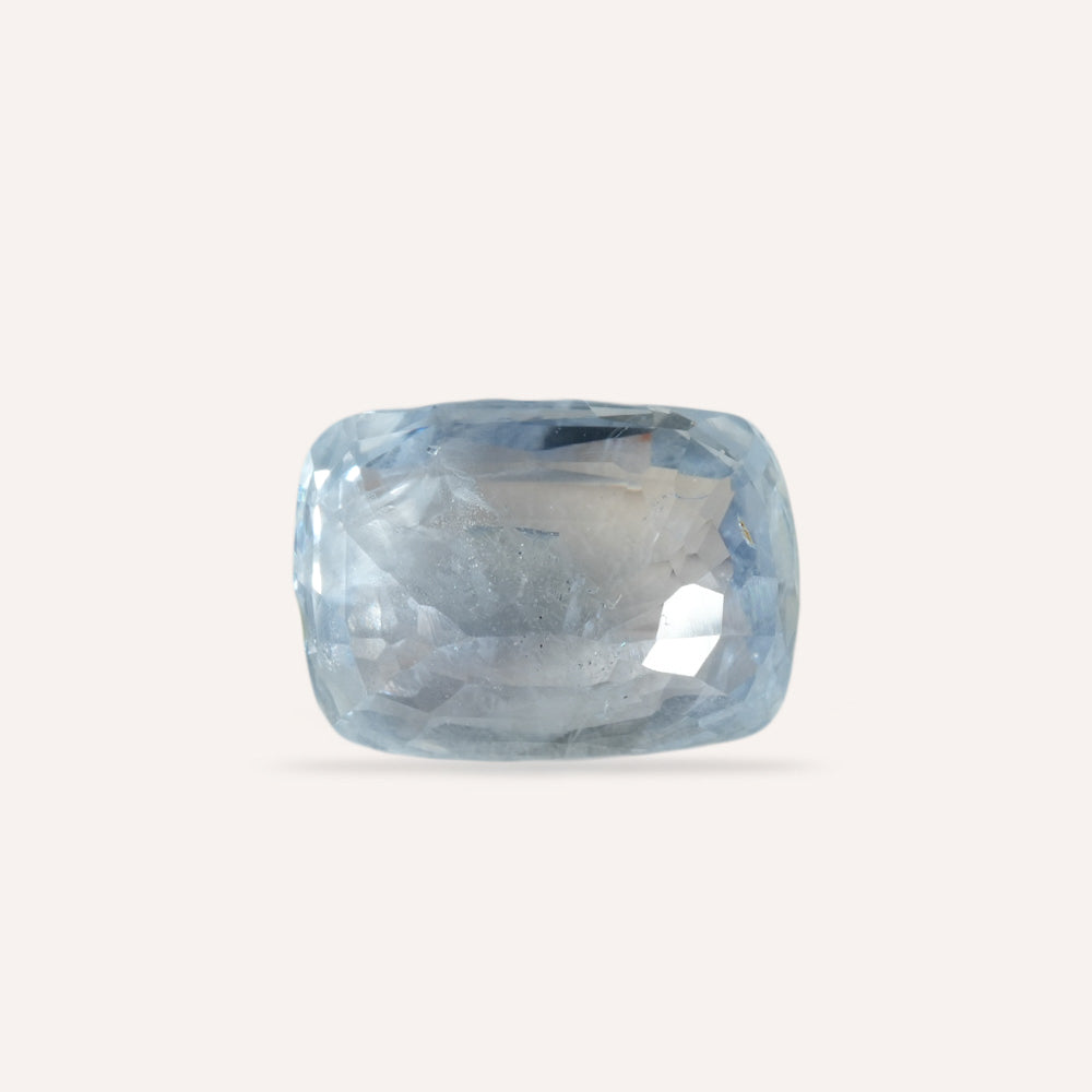 NATURAL BLUE SAPPHIRE-5.67 CARAT