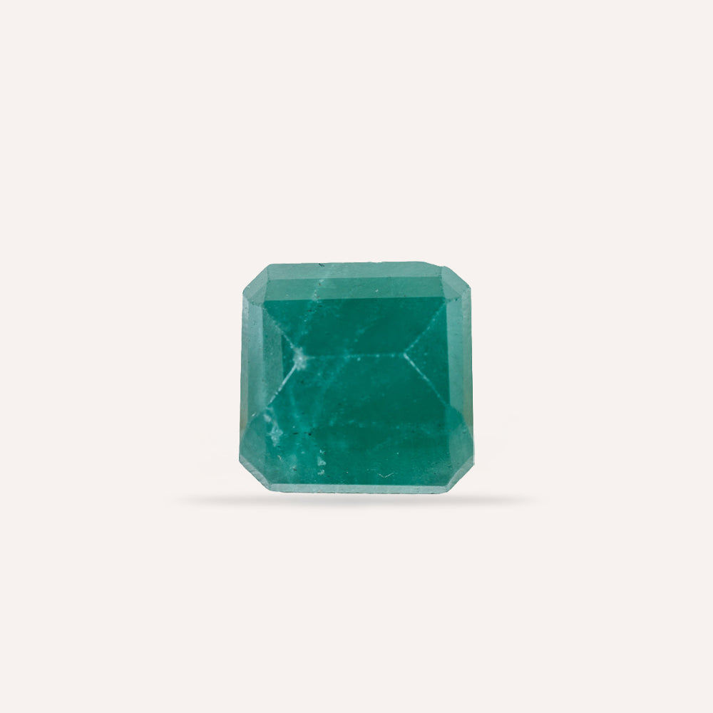 NATURAL EMERALD-9.07CARAT