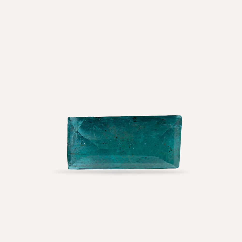 NATURAL EMERALD-4.78CARAT