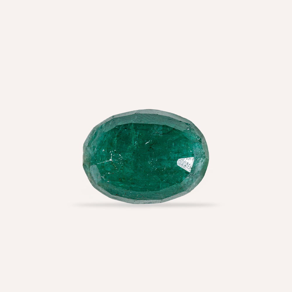NATURAL EMERALD-10.46 CARAT