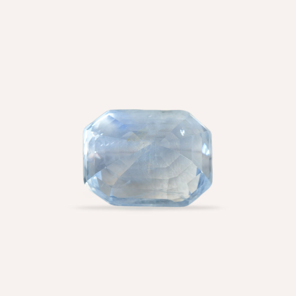 NATURAL BLUE SAPPHIRE-8.73CARAT