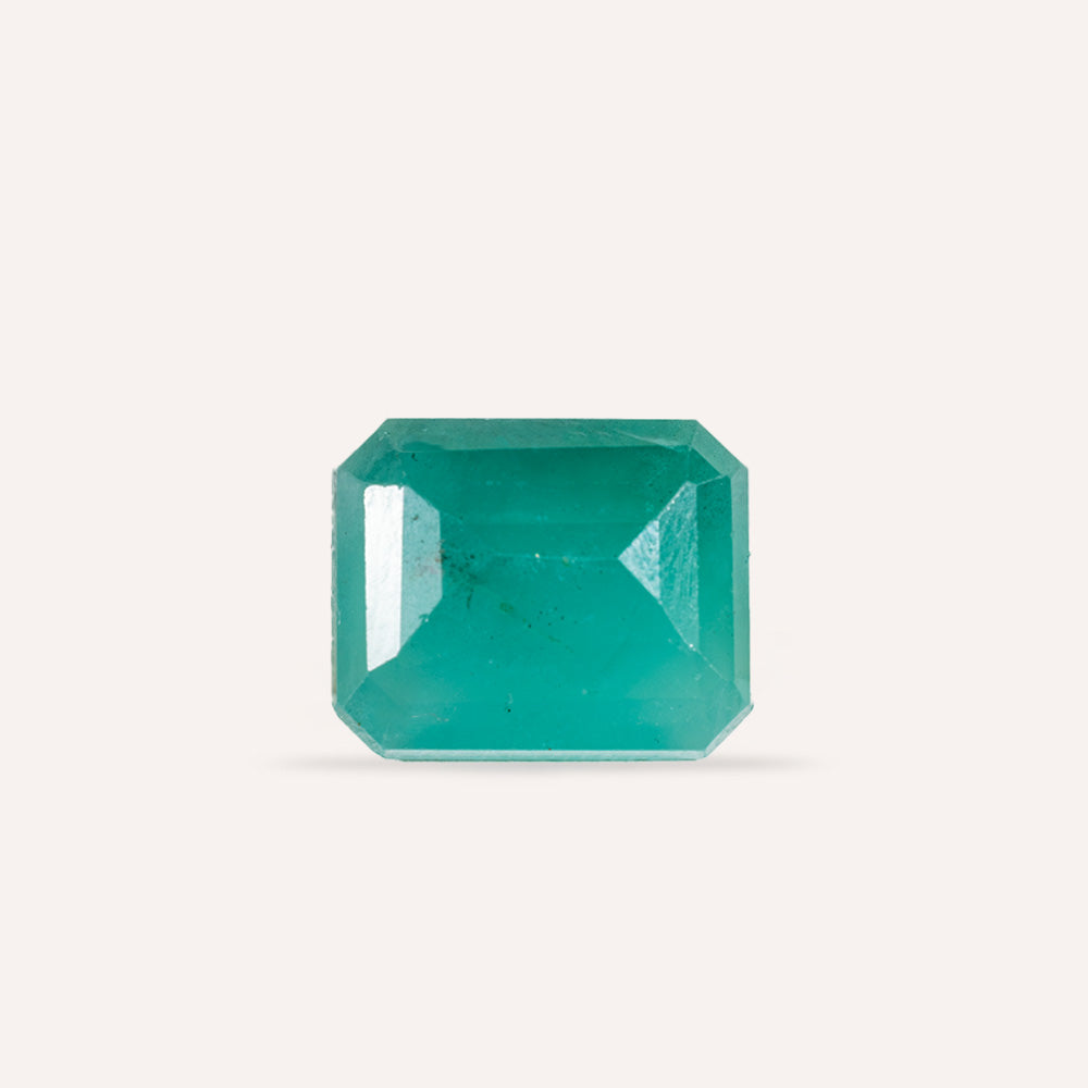 NATURAL EMERALD-5.35CARAT