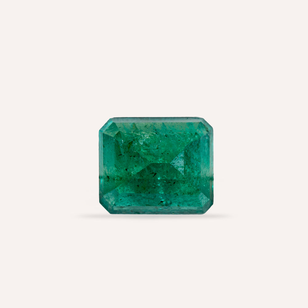 NATURAL EMERALD-3.24CARAT