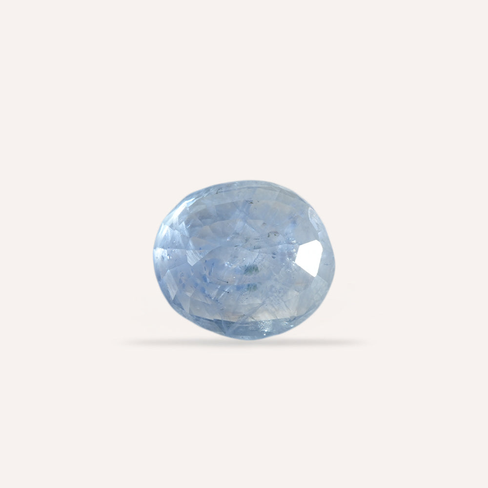 NATURAL BLUE SAPPHIRE-4.77 CARAT