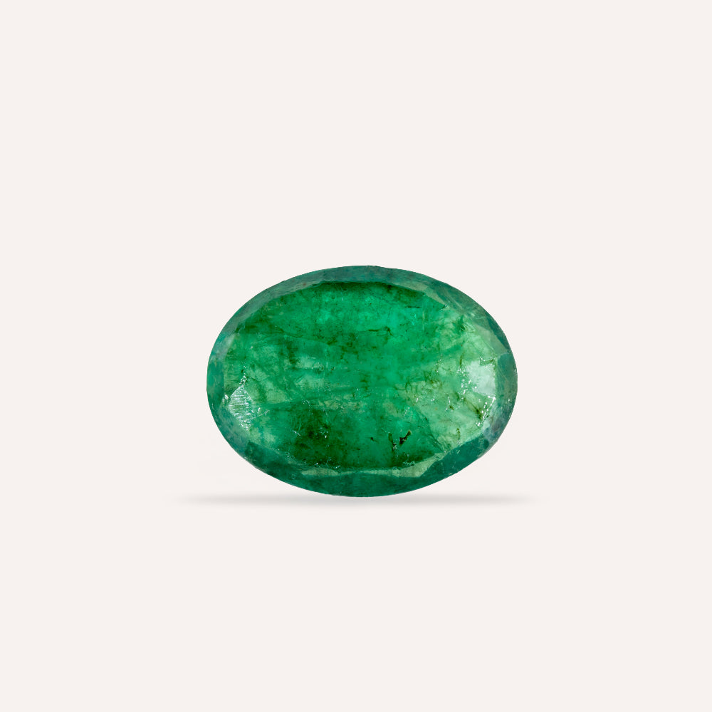 NATURAL EMERALD-4.45CARAT