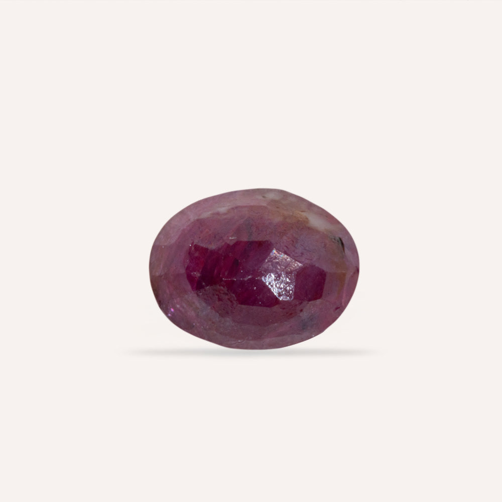 NATURAL RUBY-2.60CARAT